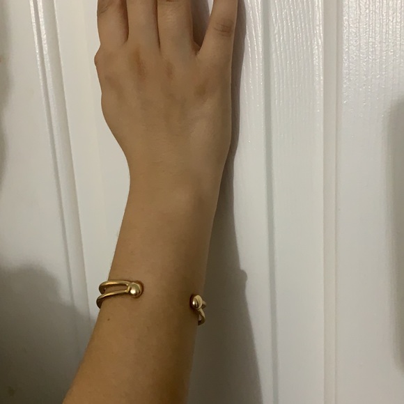 Metal Wrapped Hinge - Picture 2 of 3